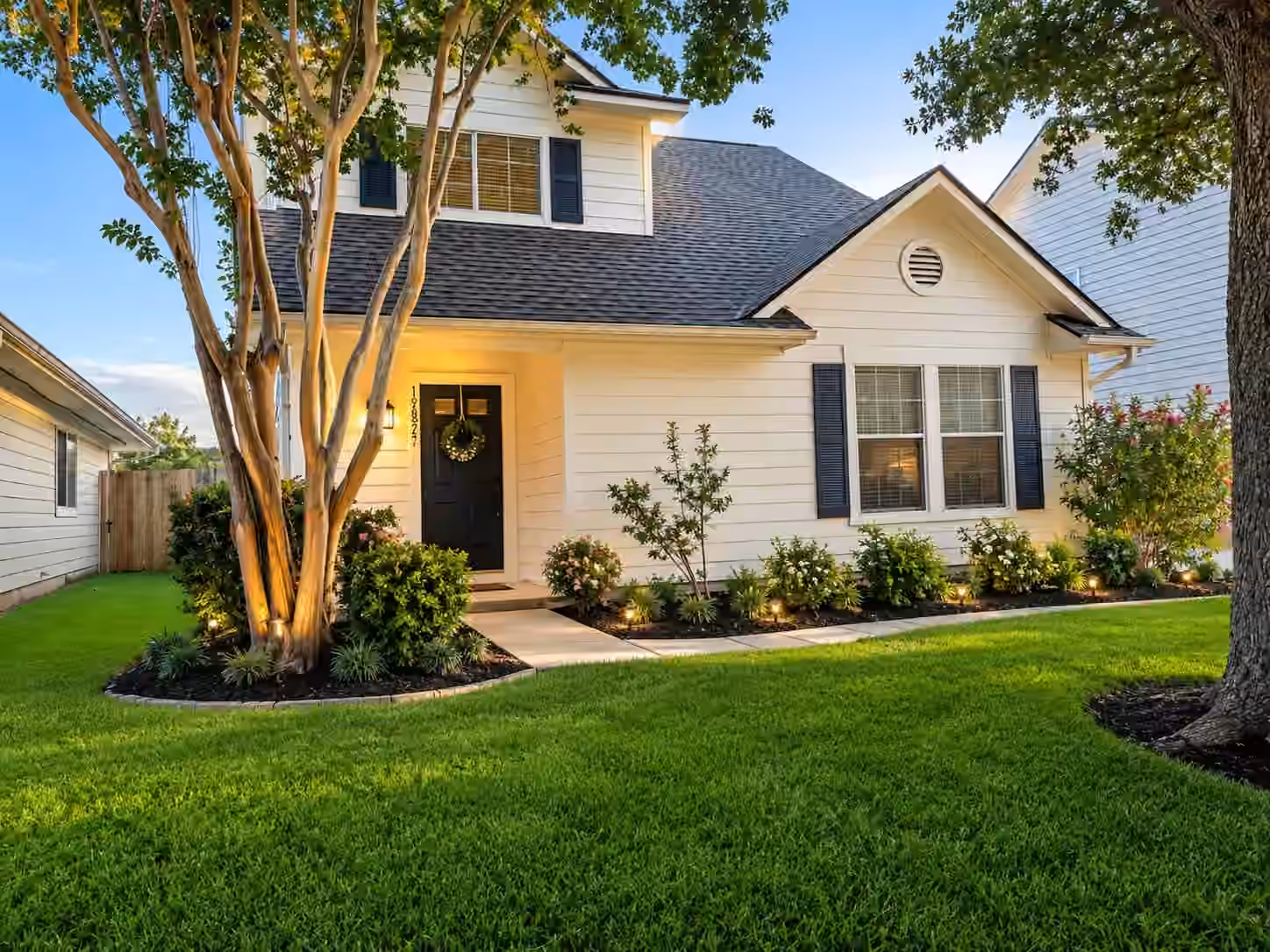 Photo of 19827 Hidden Shadow Ln, Cypress, TX