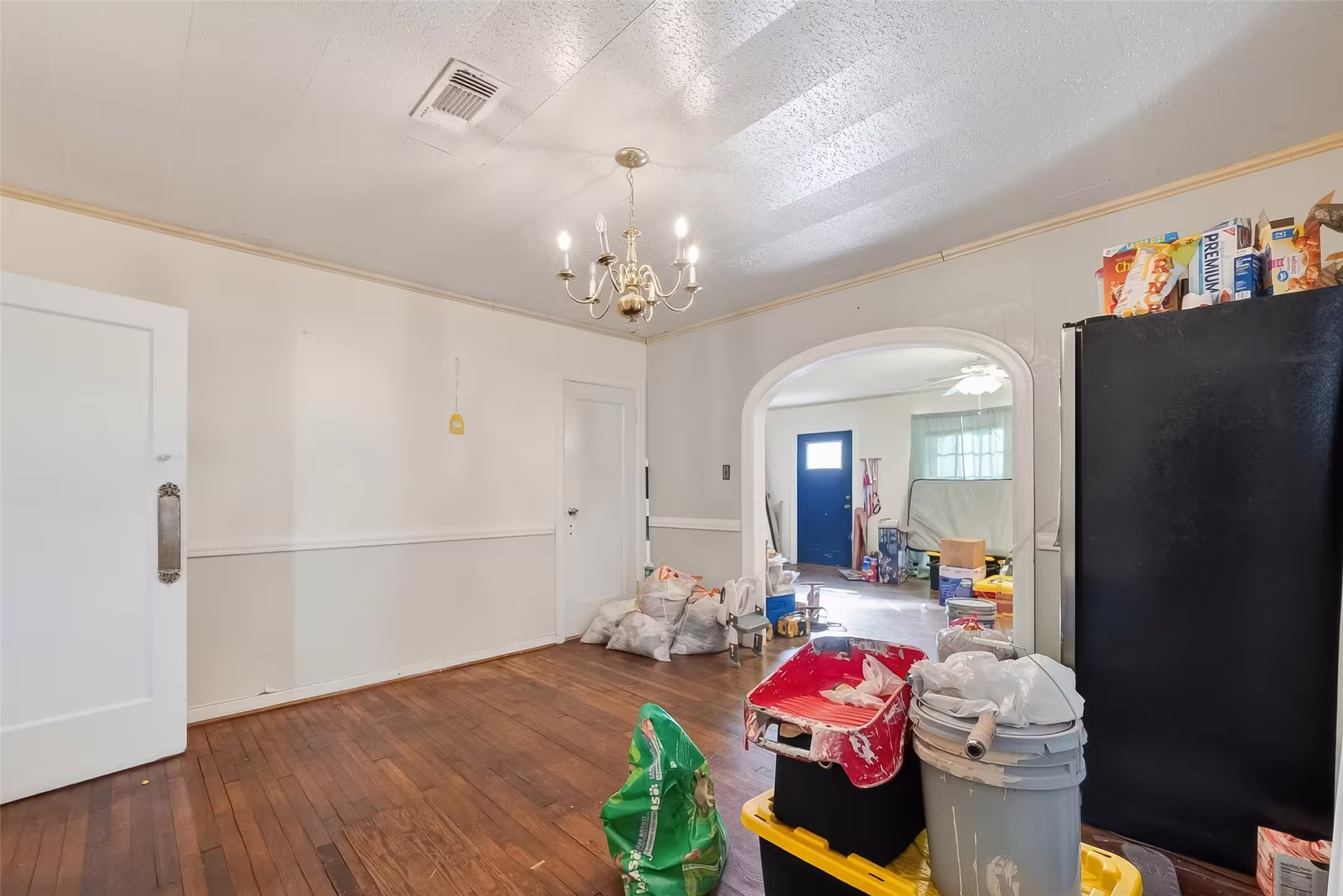 Photo 7 of 15627 Market Street, Channelview, TX