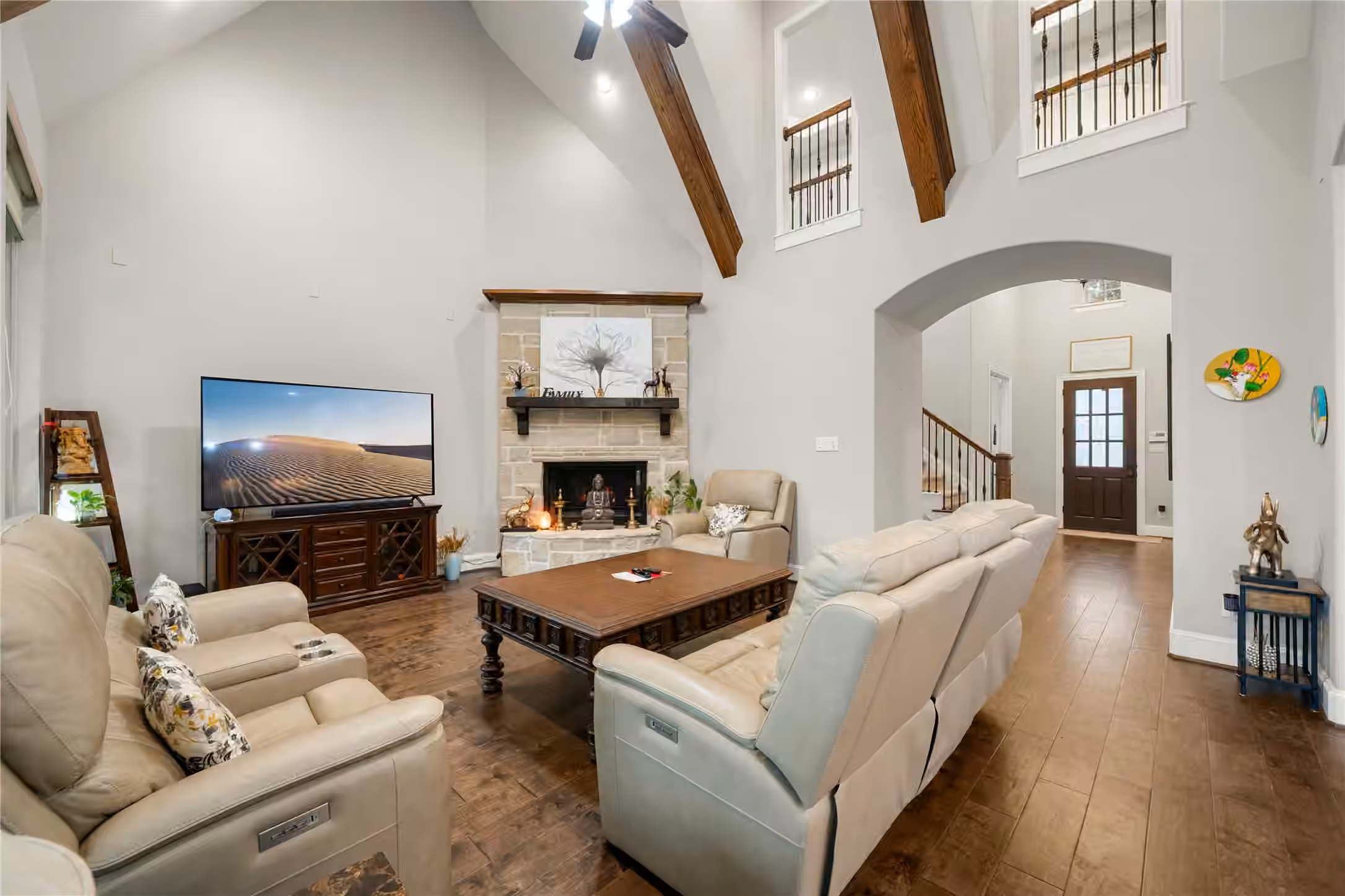 Photo 5 of 20606 Newstone Drive, Richmond, TX