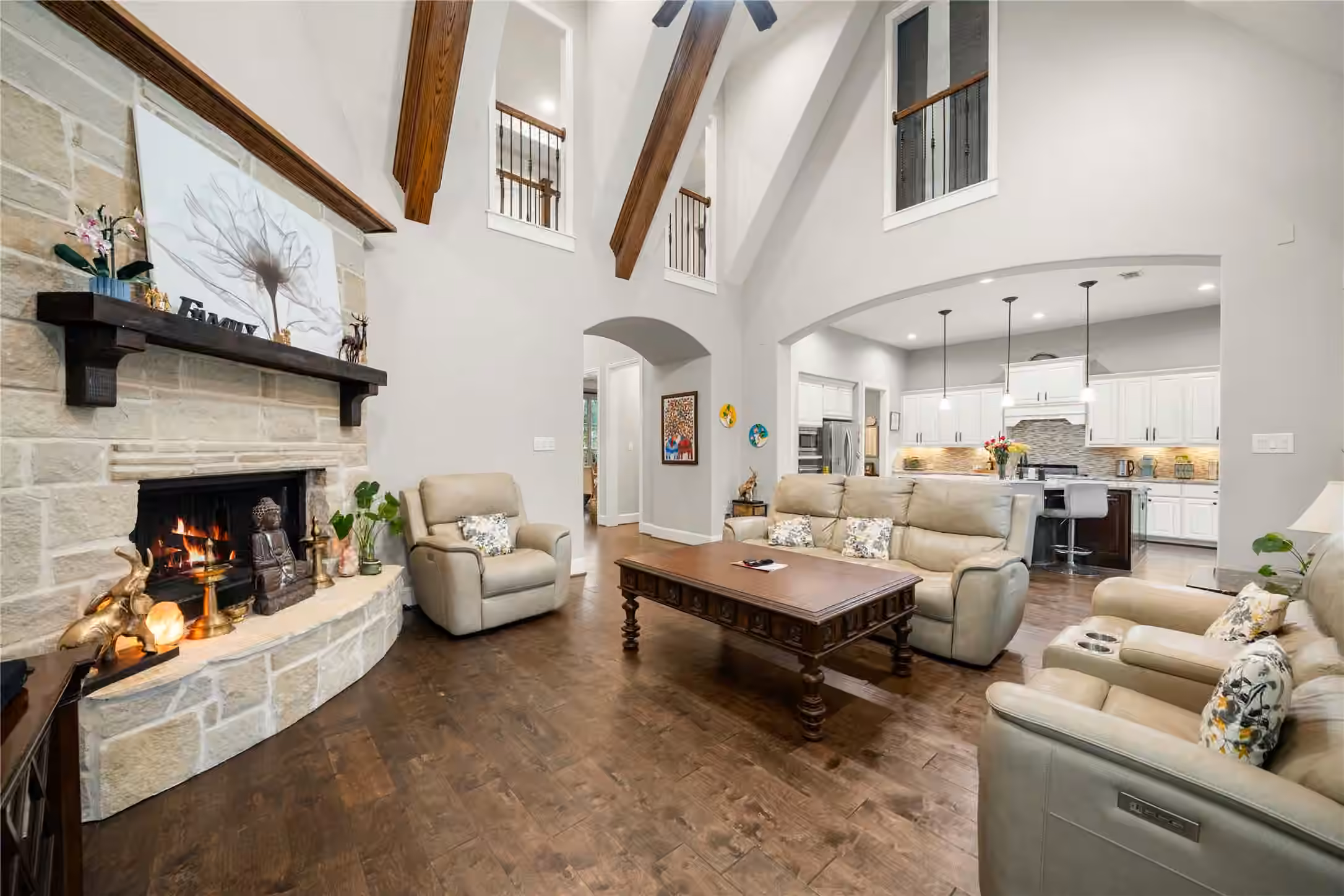 Photo 6 of 20606 Newstone Drive, Richmond, TX