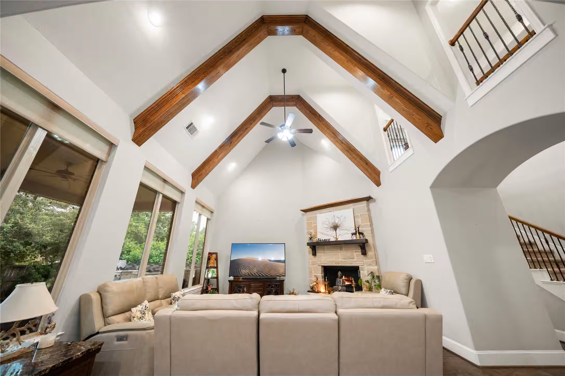 Photo 7 of 20606 Newstone Drive, Richmond, TX