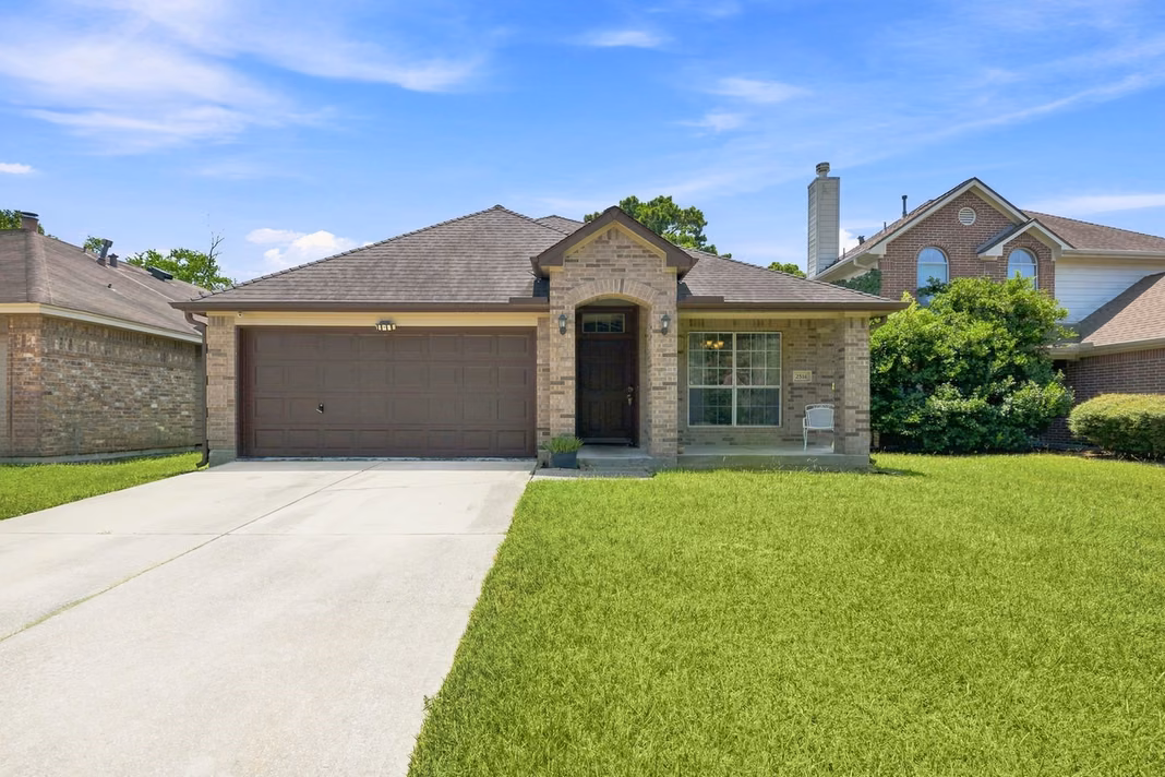 Photo of 2514 Spring Dusk Lane, Spring, TX 77373