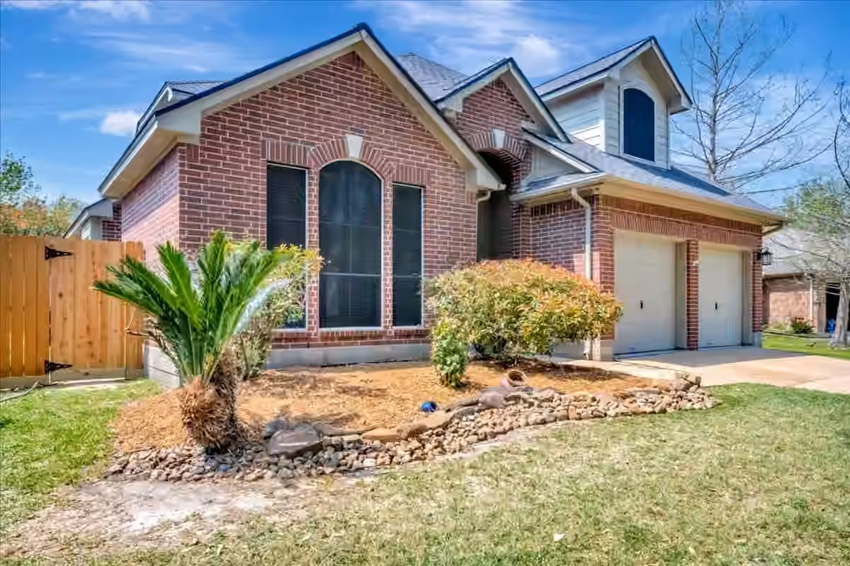 Photo of 14010 Hazel Ridge Court, Houston, TX