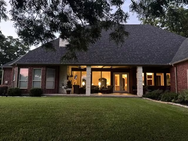 Photo 2 of 5427 Weston Drive, Fulshear, TX