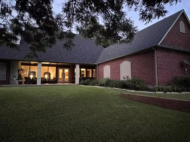 Photo 3 of 5427 Weston Drive, Fulshear, TX