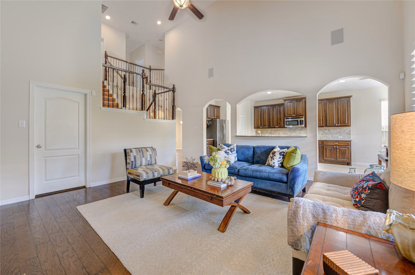 Photo of 4907 Erin Ashley Lane, Katy, TX