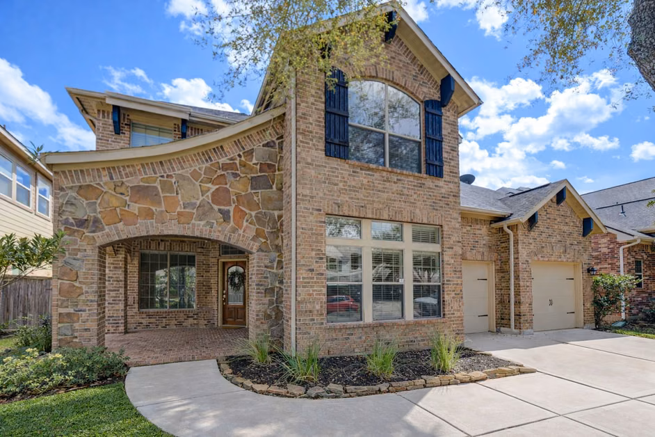 Photo 4 of 4907 Erin Ashley Lane, Katy, TX
