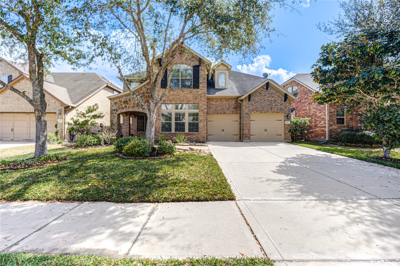 Photo 5 of 4907 Erin Ashley Lane, Katy, TX
