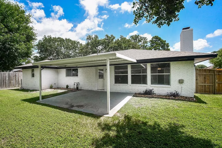 Photo 6 of 29003 Raestone Street, Spring, TX