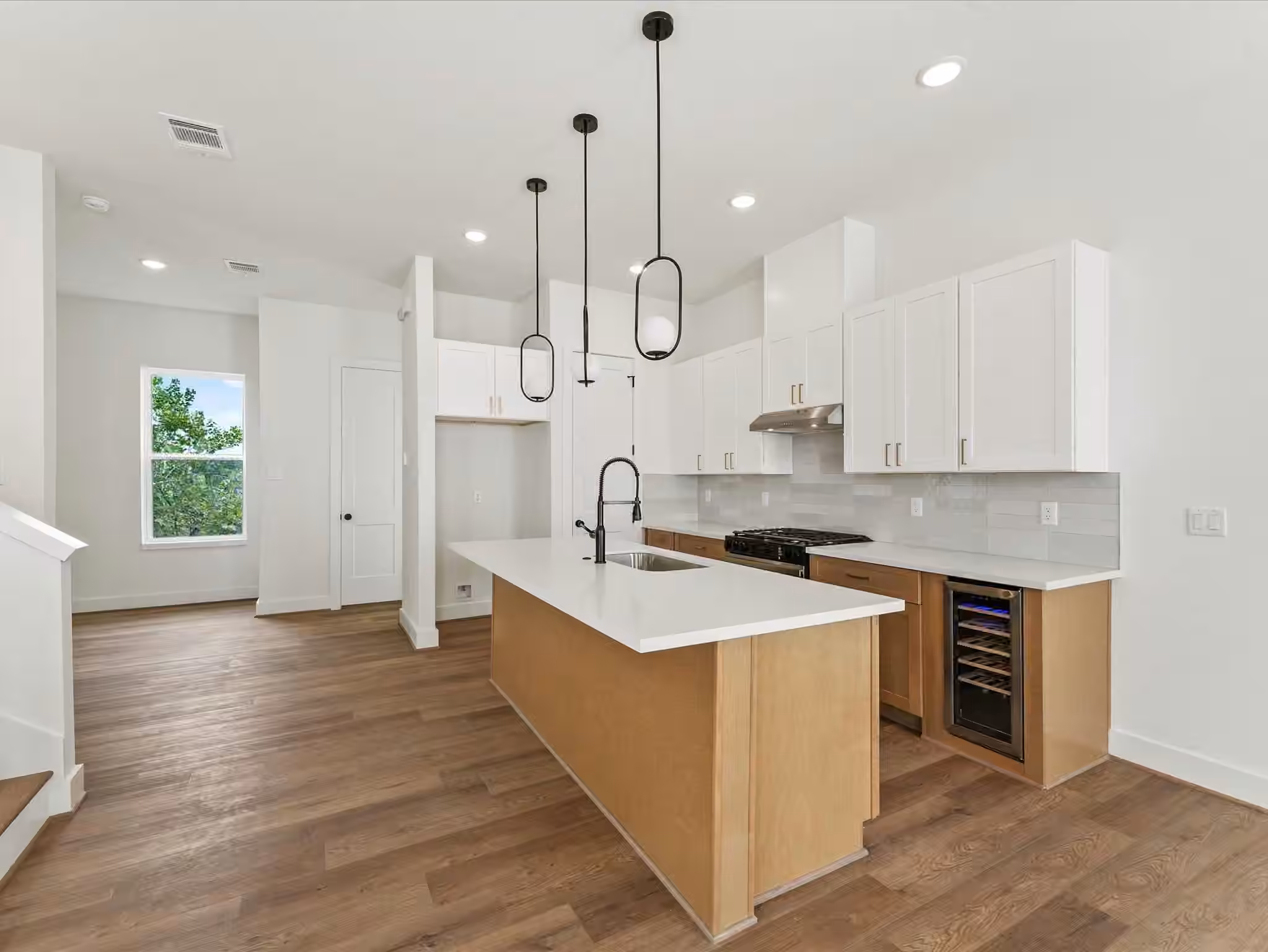 Photo of 1804 Del Norte B, Houston, TX 77018