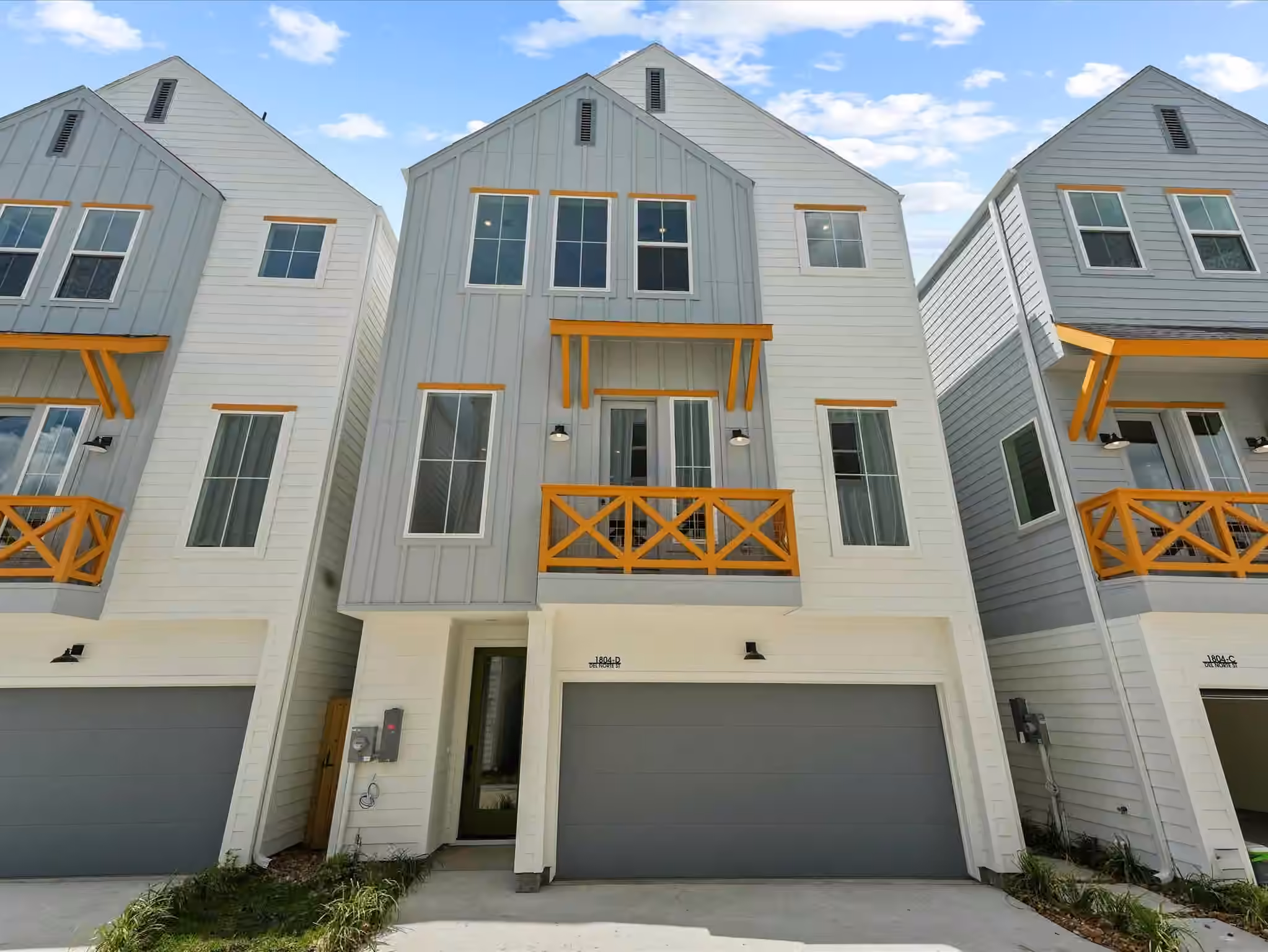 Photo 2 of 1804 Del Norte B, Houston, TX
