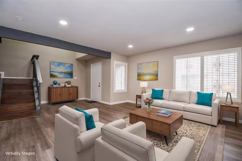 Photo 5 of 12569 Wellington Park Drive, Houston, TX