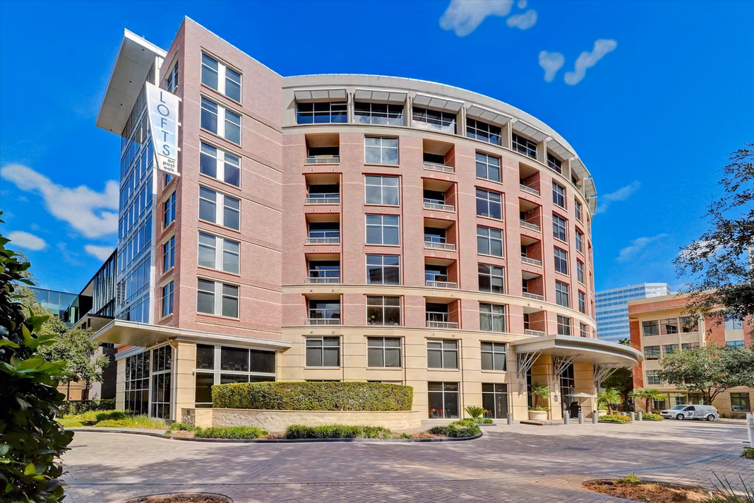 Photo of 1901 Post Oak Boulevard 508, Houston, TX 77056