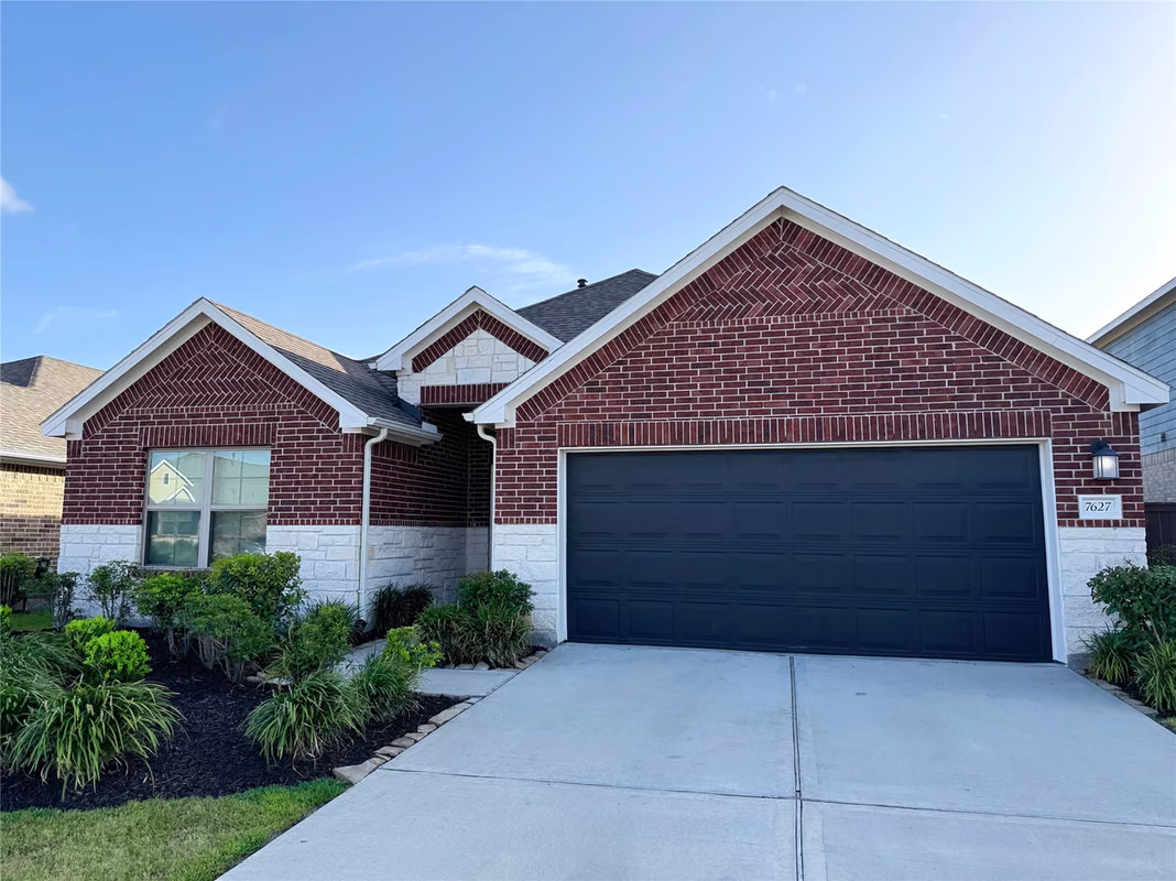 Photo of 7627 Sirocco Lane, Baytown, TX 77523