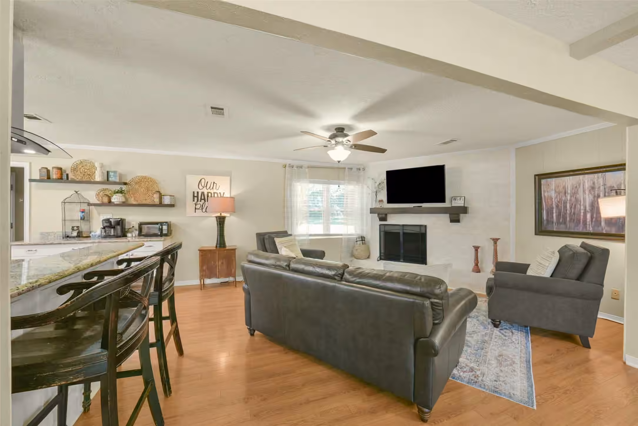 Photo 7 of 32047 S Wiggins Street, Magnolia, TX