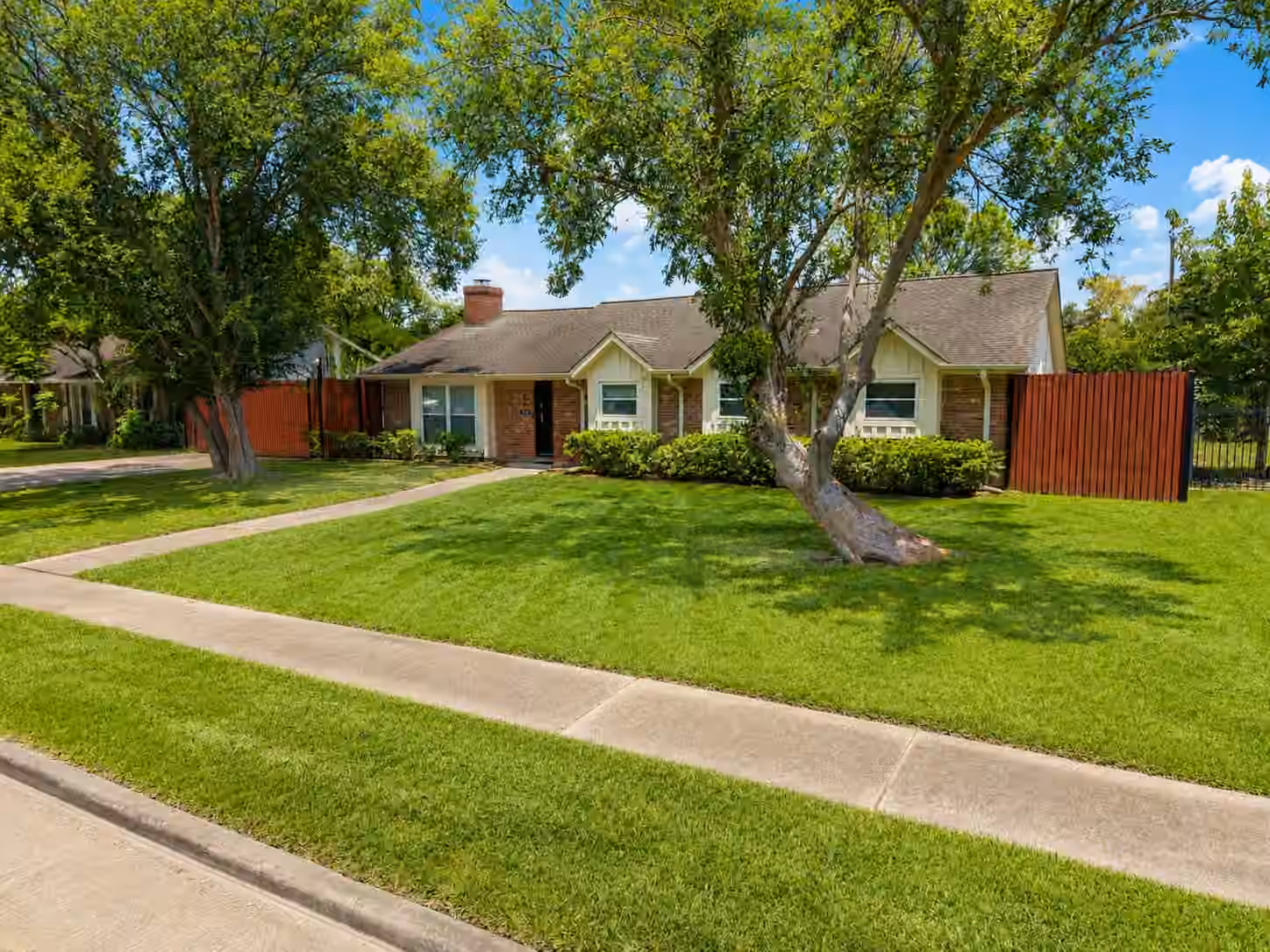 Photo of 7718 Hiawatha Drive, Houston, TX 77036