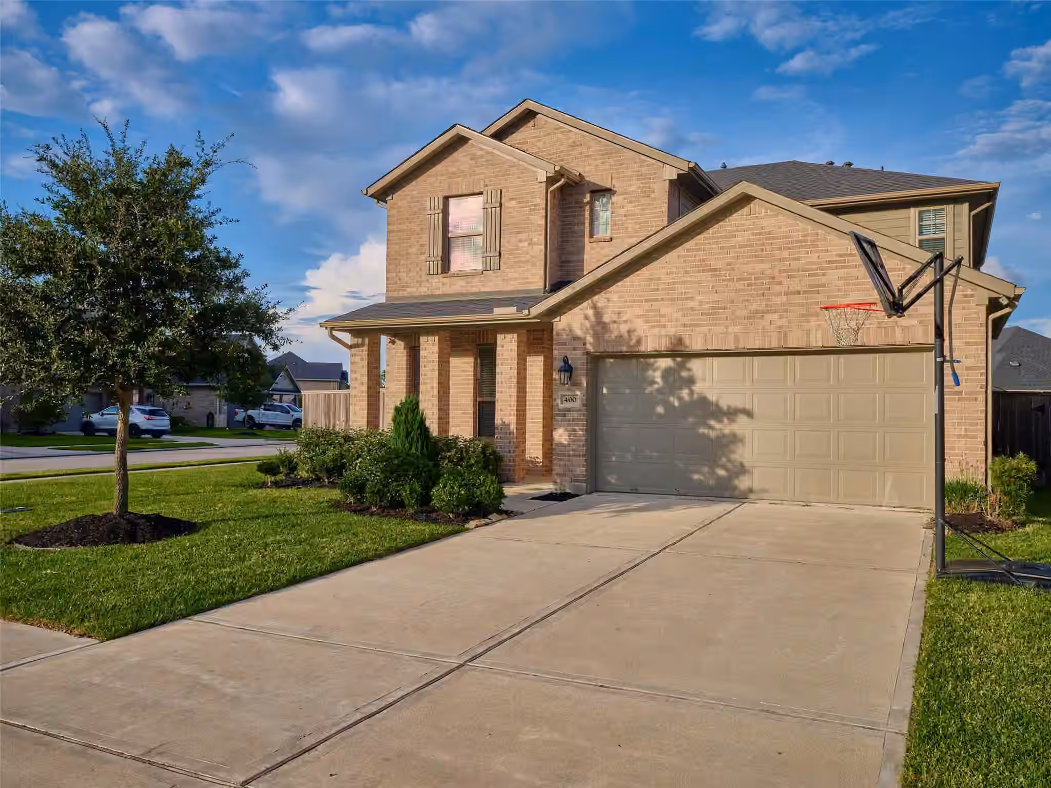 Photo of 400 Beken Cove Lane, La Porte, TX 77571