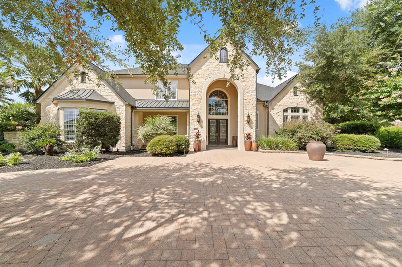 Photo of 16603 Hamilton Park Drive, Cypress, TX 77429
