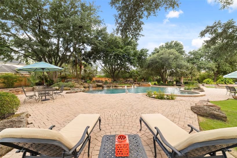 Photo 3 of 16603 Hamilton Park Drive, Cypress, TX