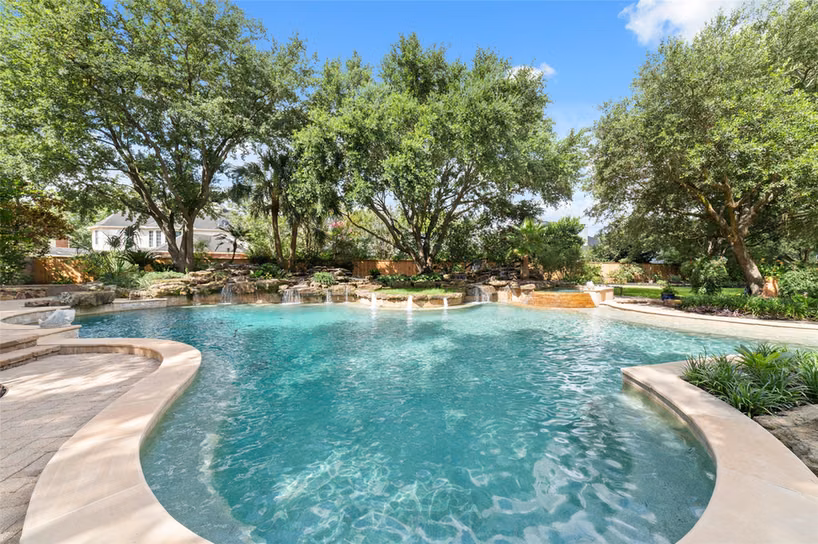 Photo 4 of 16603 Hamilton Park Drive, Cypress, TX