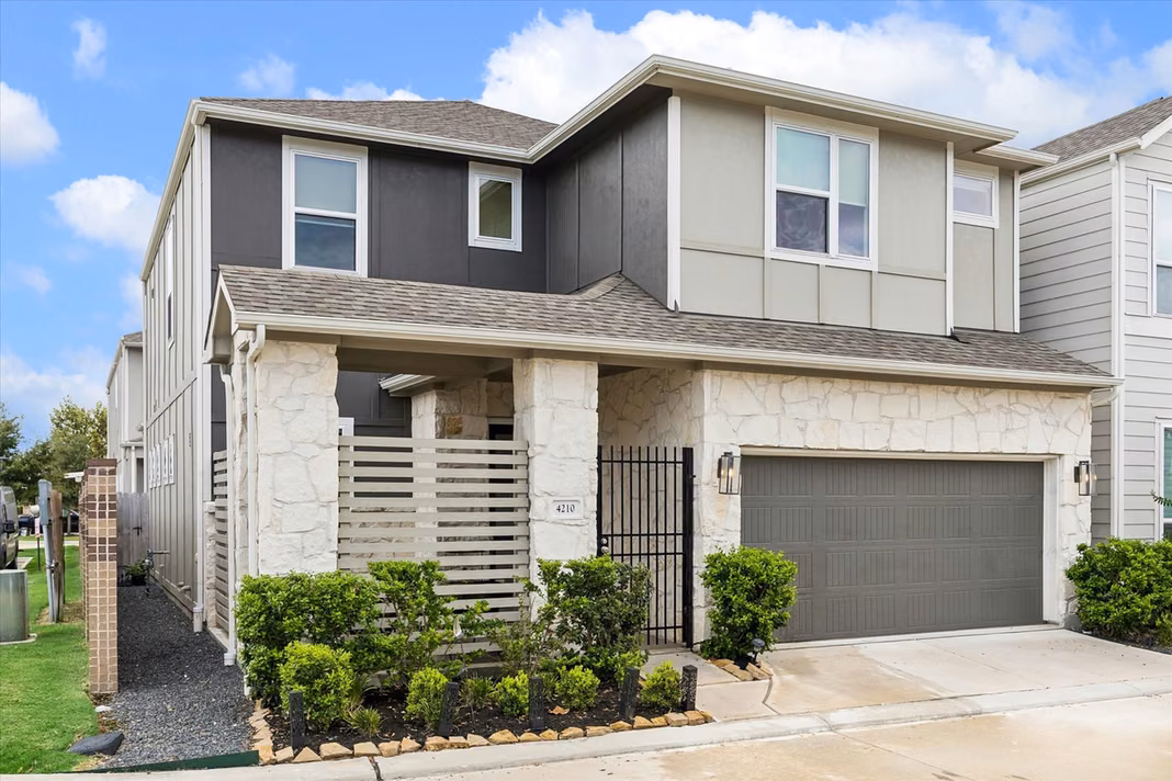 Photo of 4210 Upland Bend Drive, Houston, TX 77080