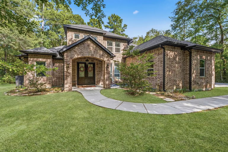 Photo of 248 Fire Sky Road, Huntsville, TX 77340