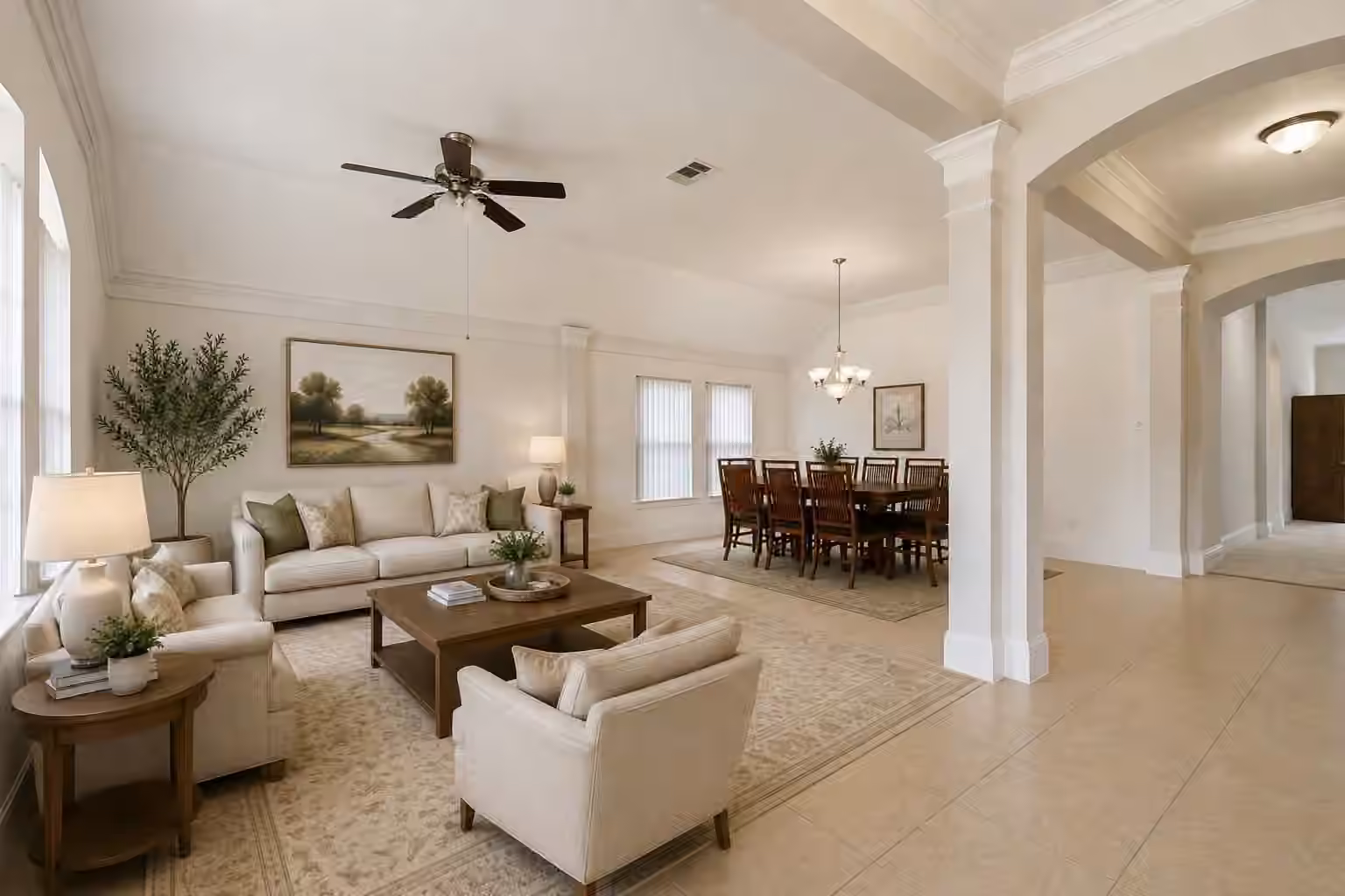 Photo 7 of 18714 Tupper Creek Court, Tomball, TX