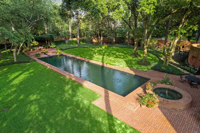 Photo 5 of 3971 Inverness Drive, Houston, TX