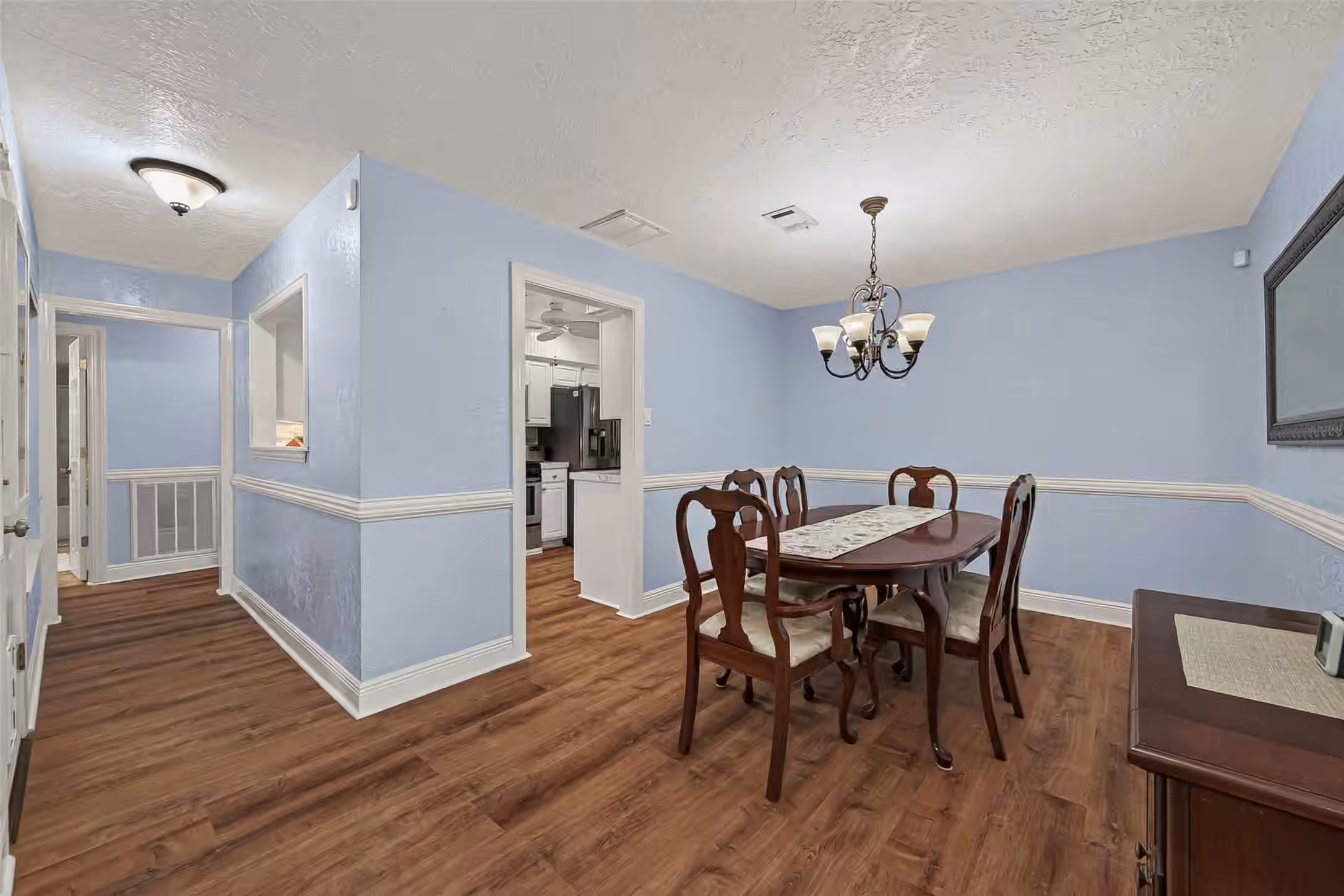 Photo 5 of 111 Texarkana Drive, Magnolia, TX