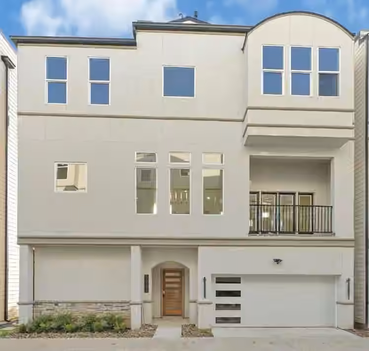 Photo 3 of 5619 Val Verde Street A, Houston, TX