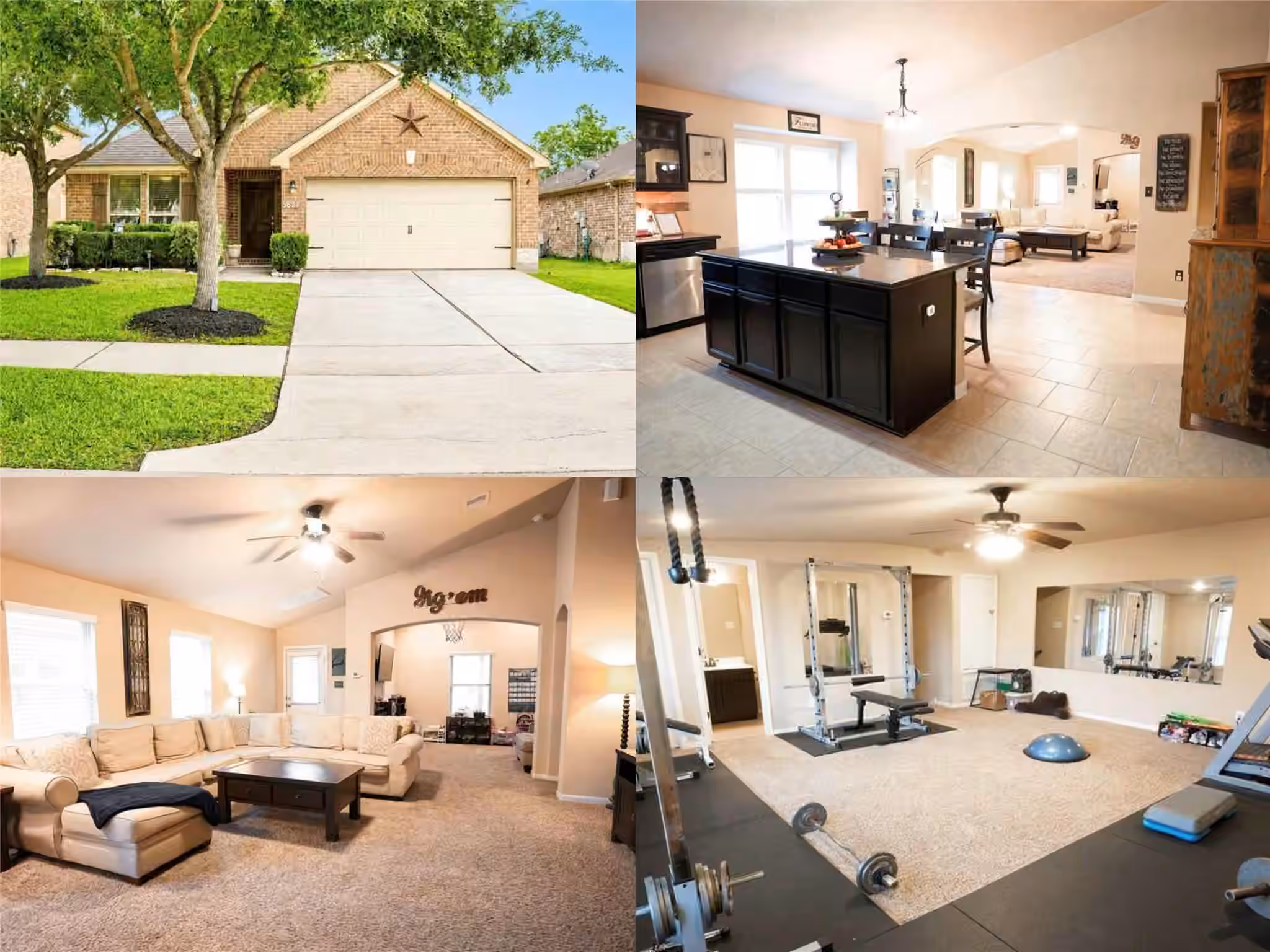 Photo of 5827 Micah Lane, Rosenberg, TX 77471