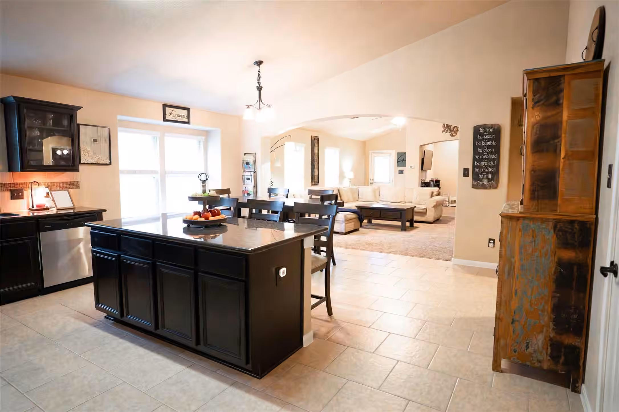 Photo 4 of 5827 Micah Lane, Rosenberg, TX