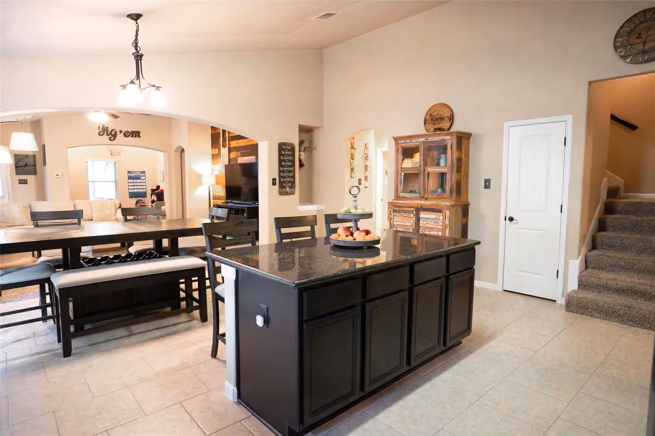 Photo 5 of 5827 Micah Lane, Rosenberg, TX
