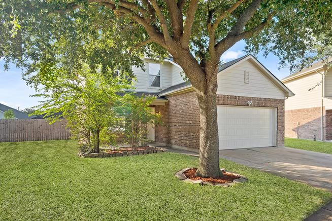Photo 3 of 20807 Carsen Spring Court, Katy, TX