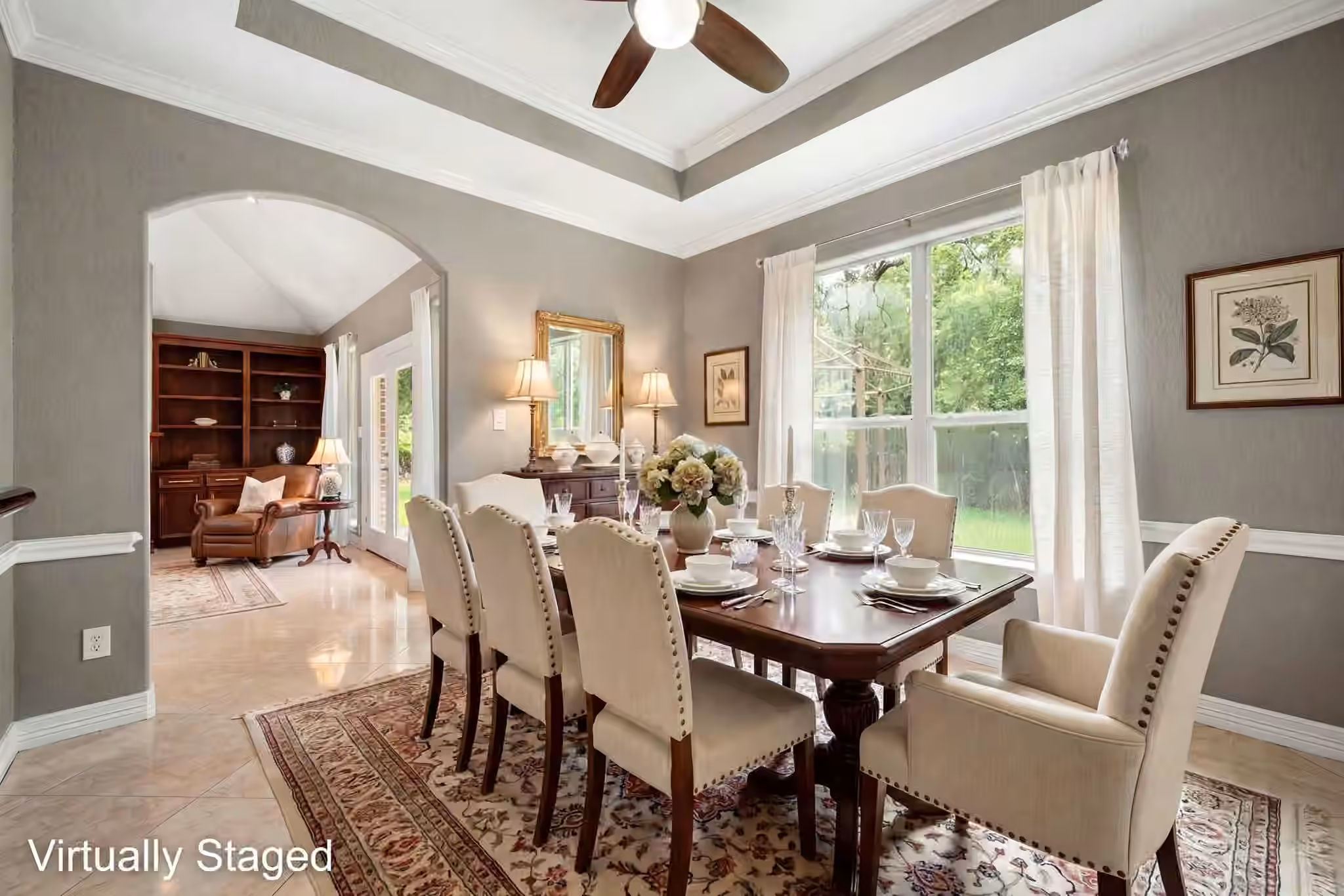 Photo 3 of 600 River Bend Drive, Baytown, TX