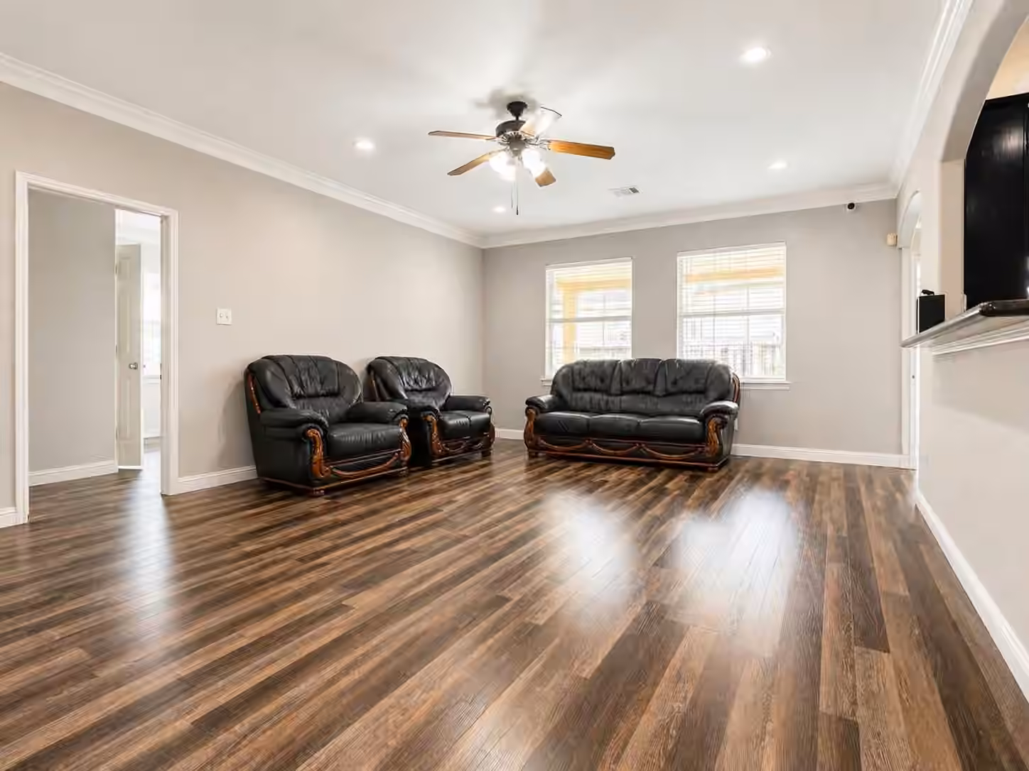 Photo 7 of 8806 Inglebrook Lane, Houston, TX