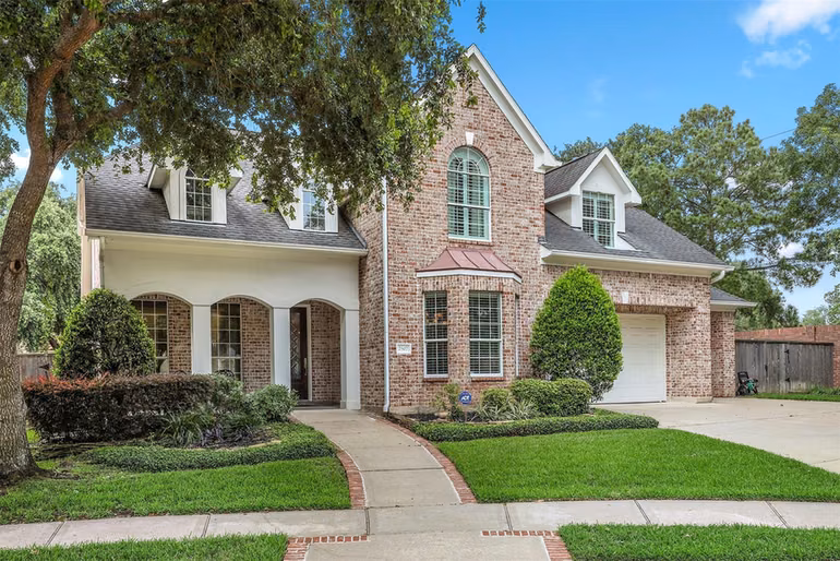 Photo of 2502 Blossom Bay Court, Houston, TX