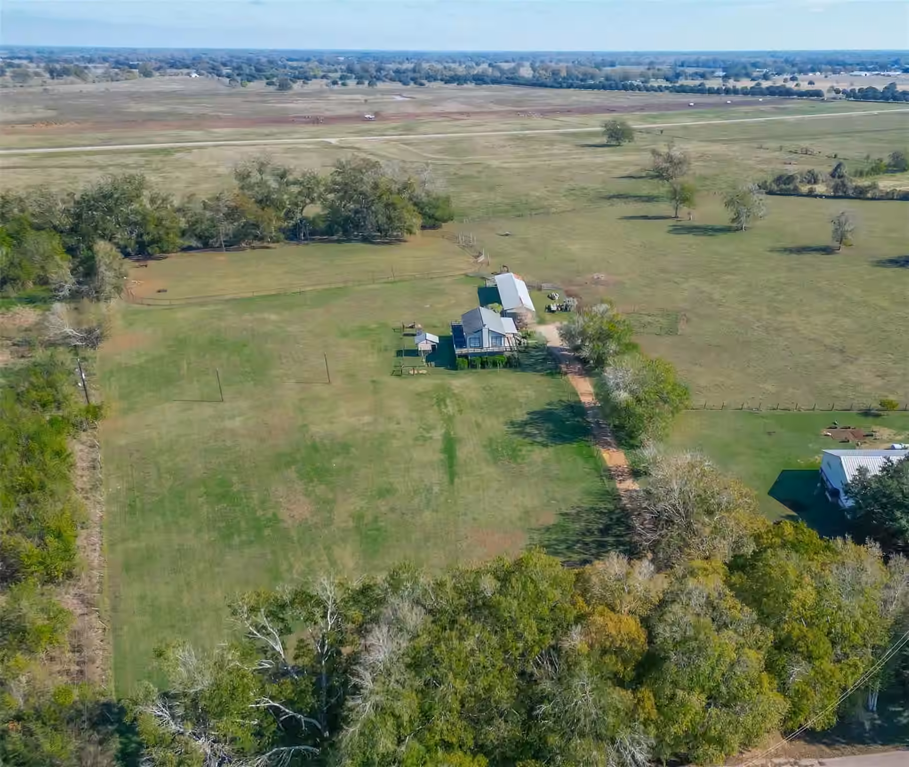 Photo 3 of 4502 Gainsborough Drive, Brookshire, TX
