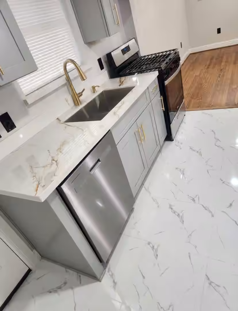 Photo 2 of 3931 Faulkner Street, Houston, TX