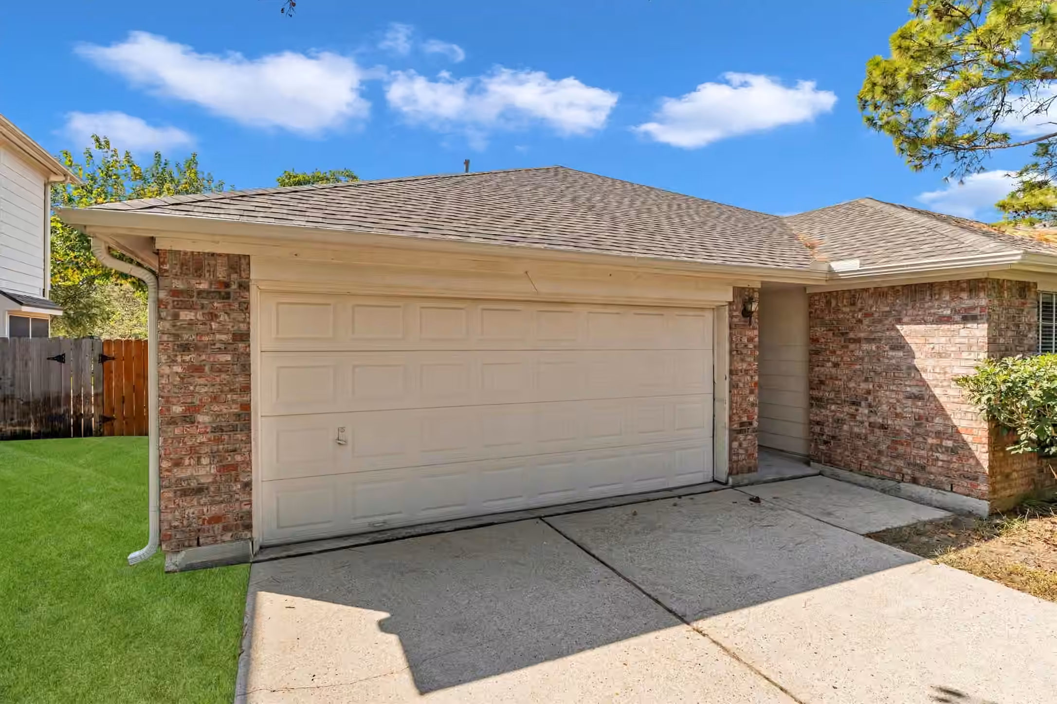 Photo 4 of 11623 Gila Bend Lane, Tomball, TX