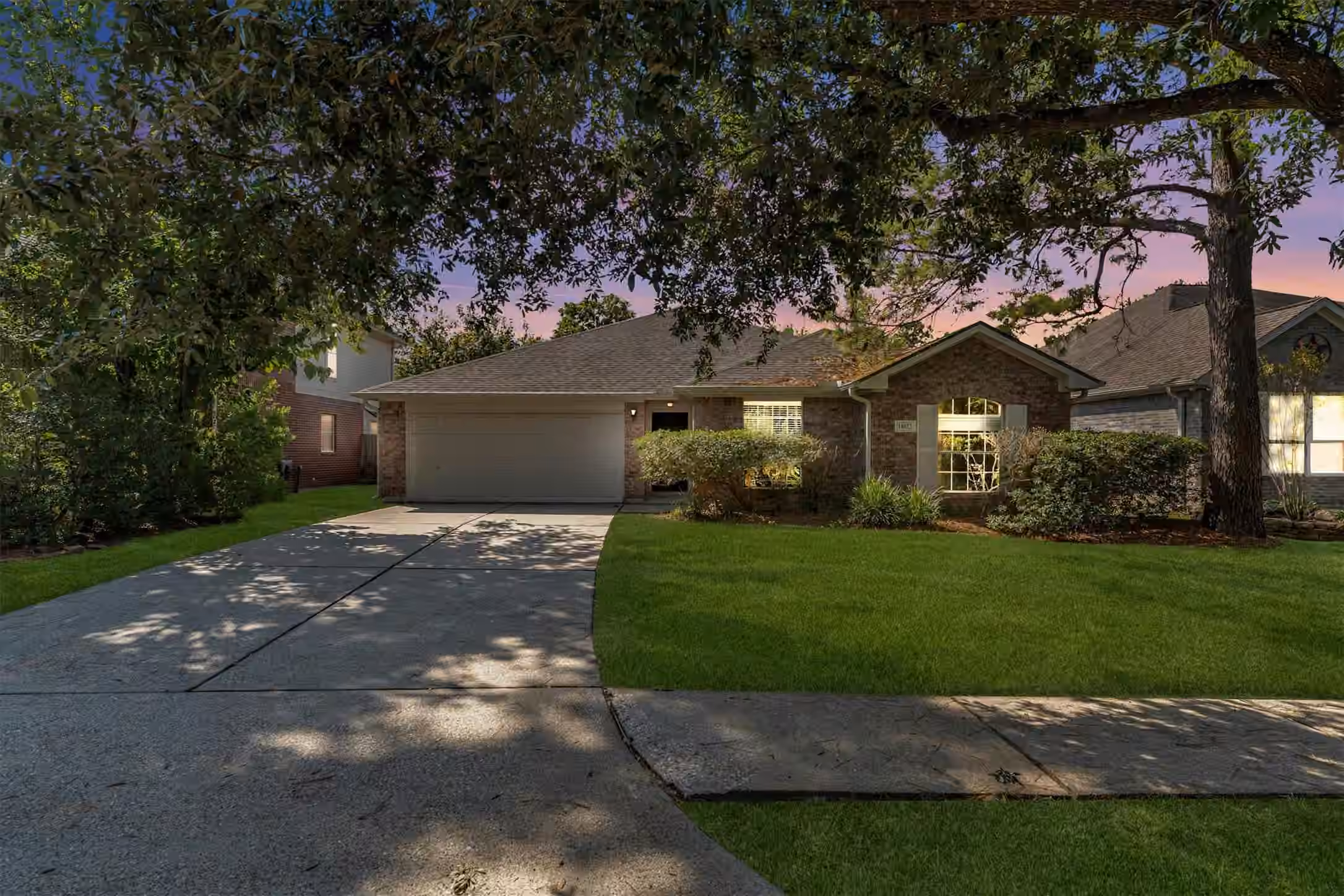Photo 6 of 11623 Gila Bend Lane, Tomball, TX