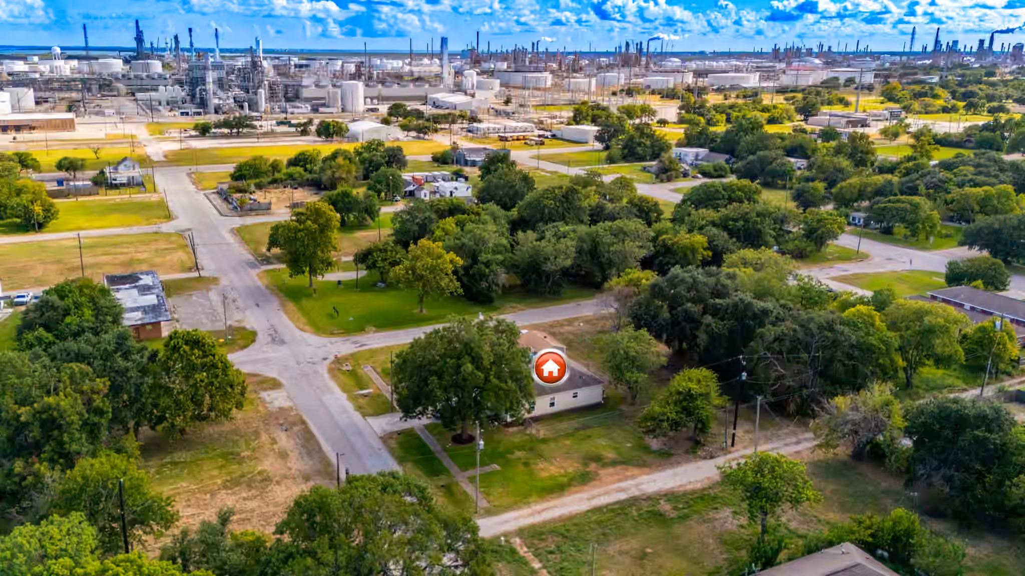 Photo 6 of 203 3rd Street N, Texas City, TX