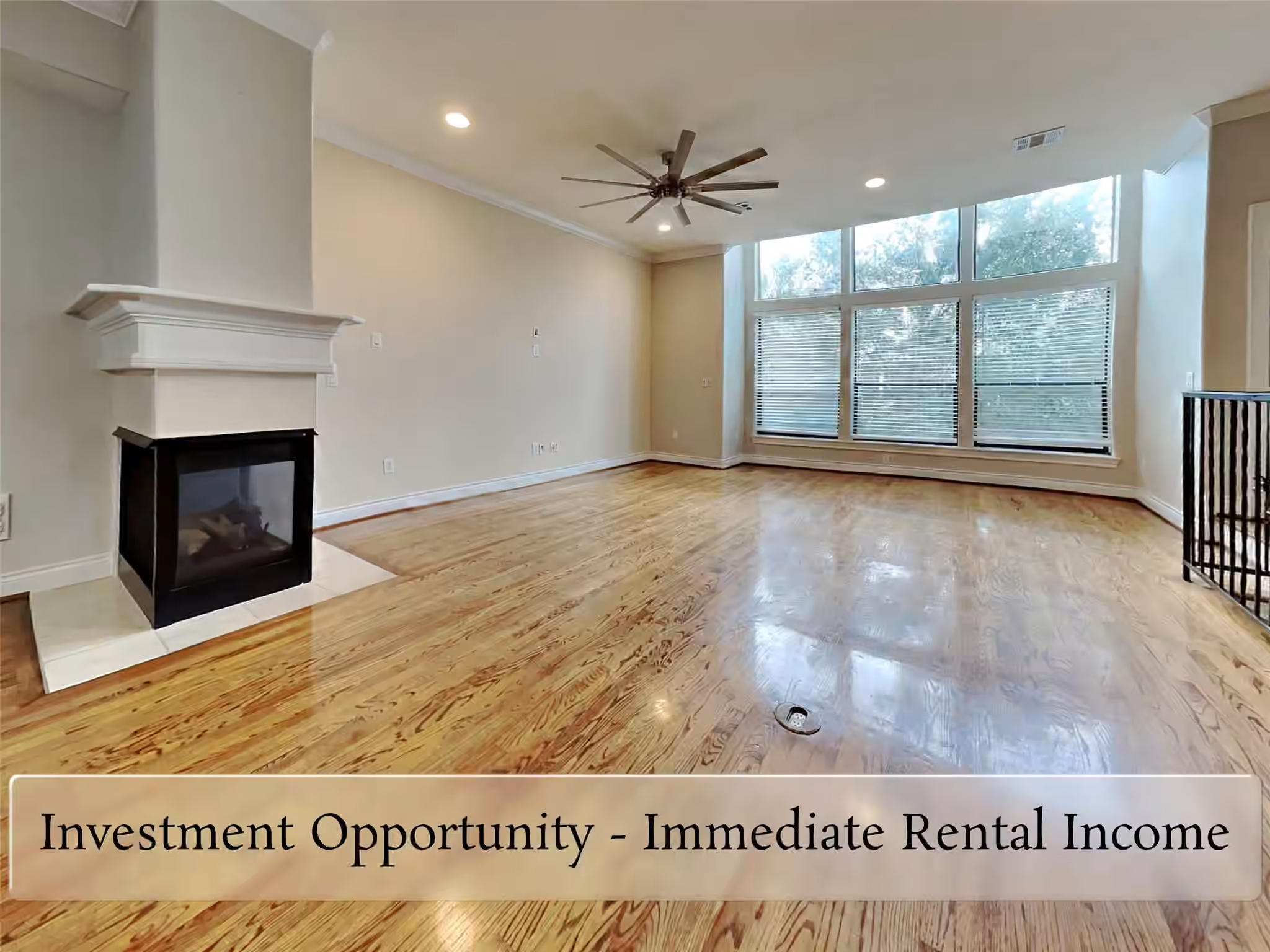 Photo of 1812 Rosalie Street, Houston, TX 77004