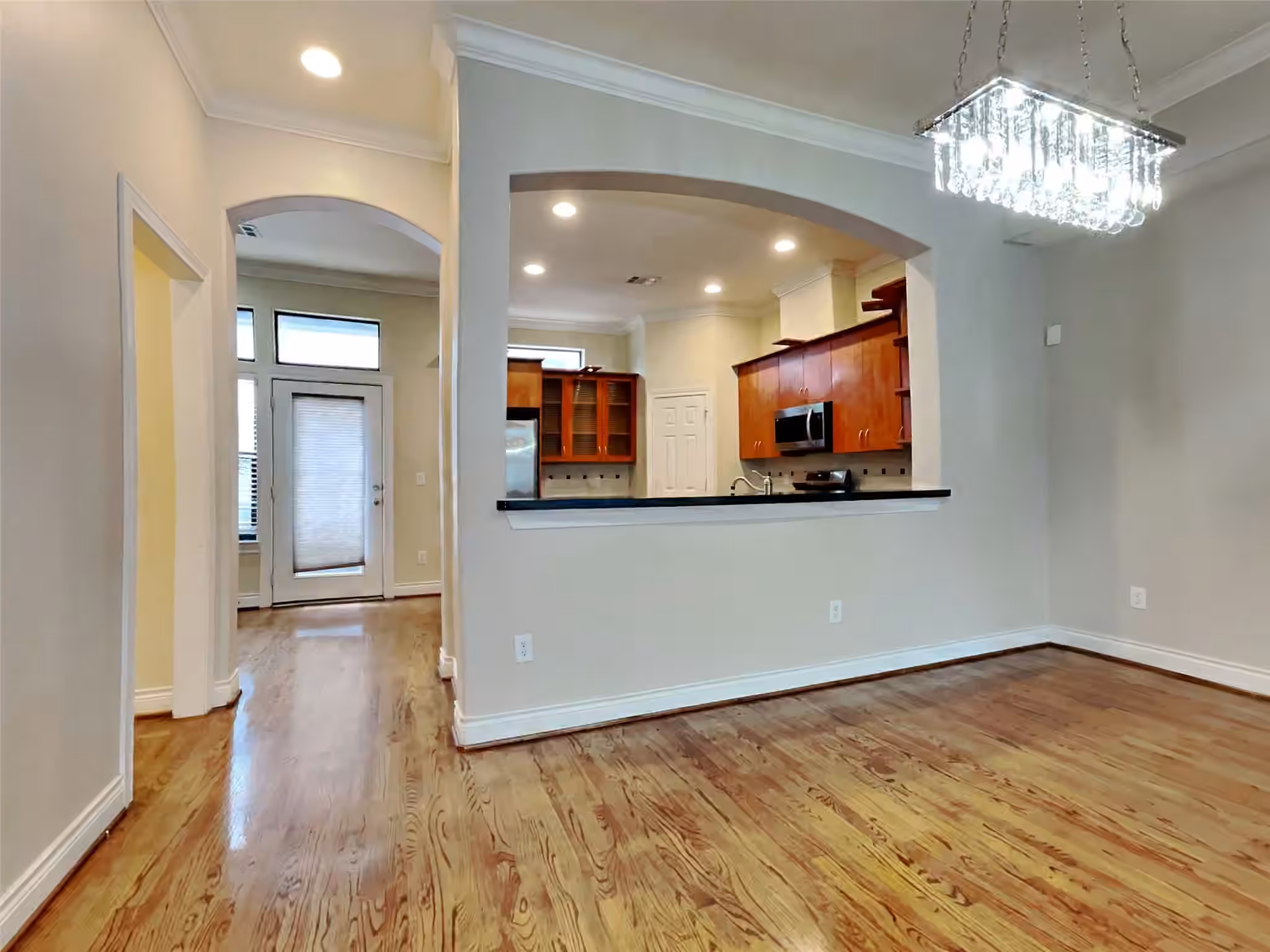 Photo 2 of 1812 Rosalie Street, Houston, TX