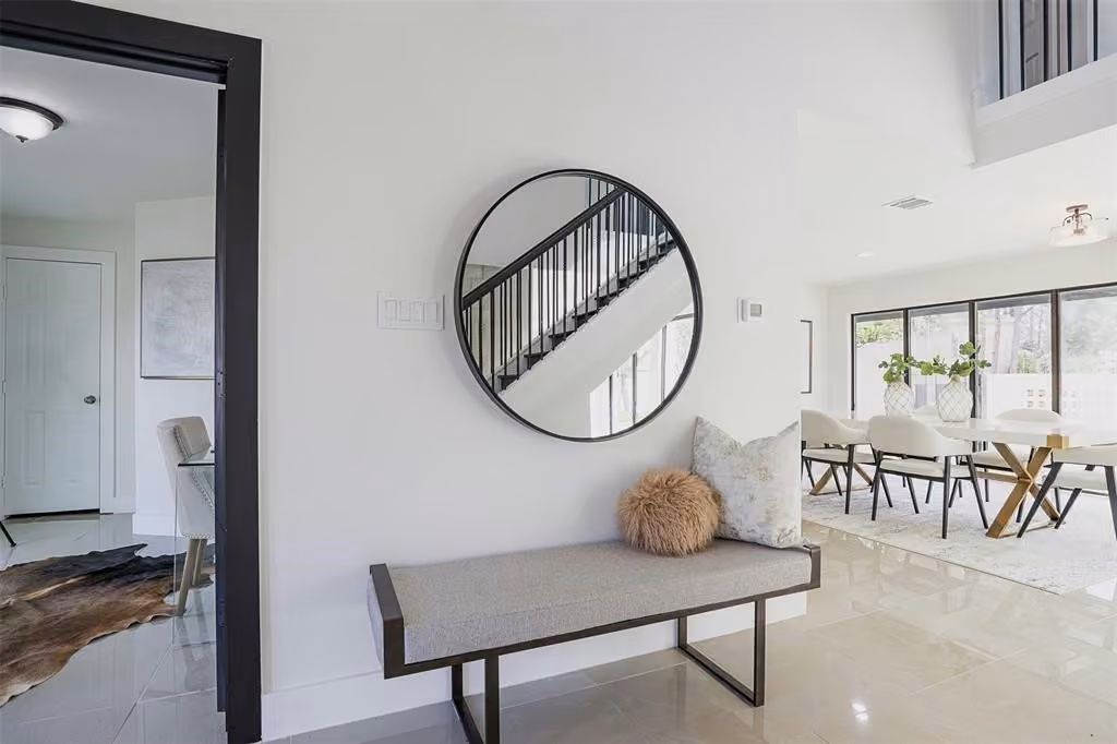 Photo 4 of 5614 Indian Circle, Houston, TX