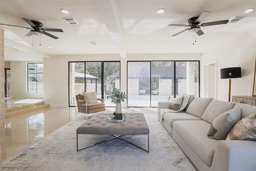 Photo 6 of 5614 Indian Circle, Houston, TX