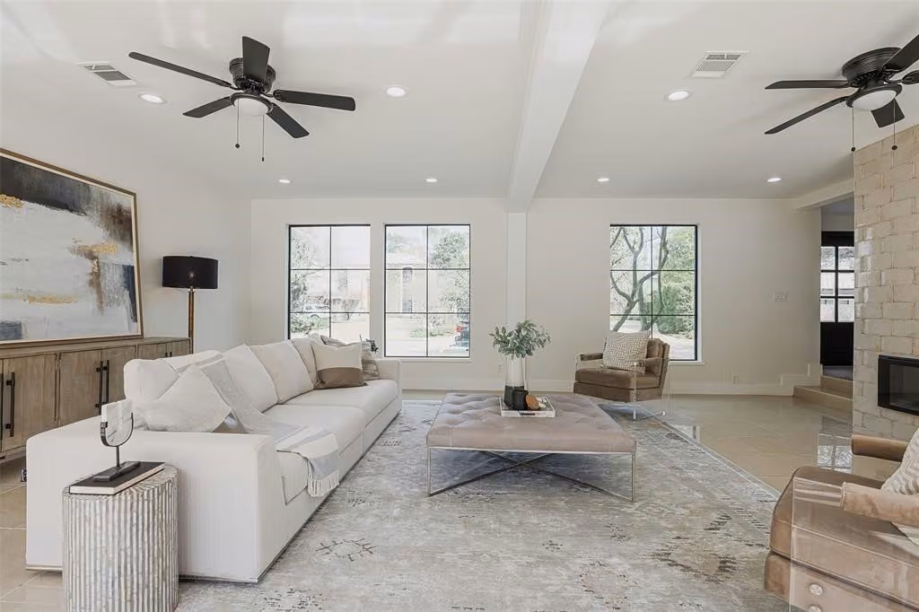 Photo 7 of 5614 Indian Circle, Houston, TX