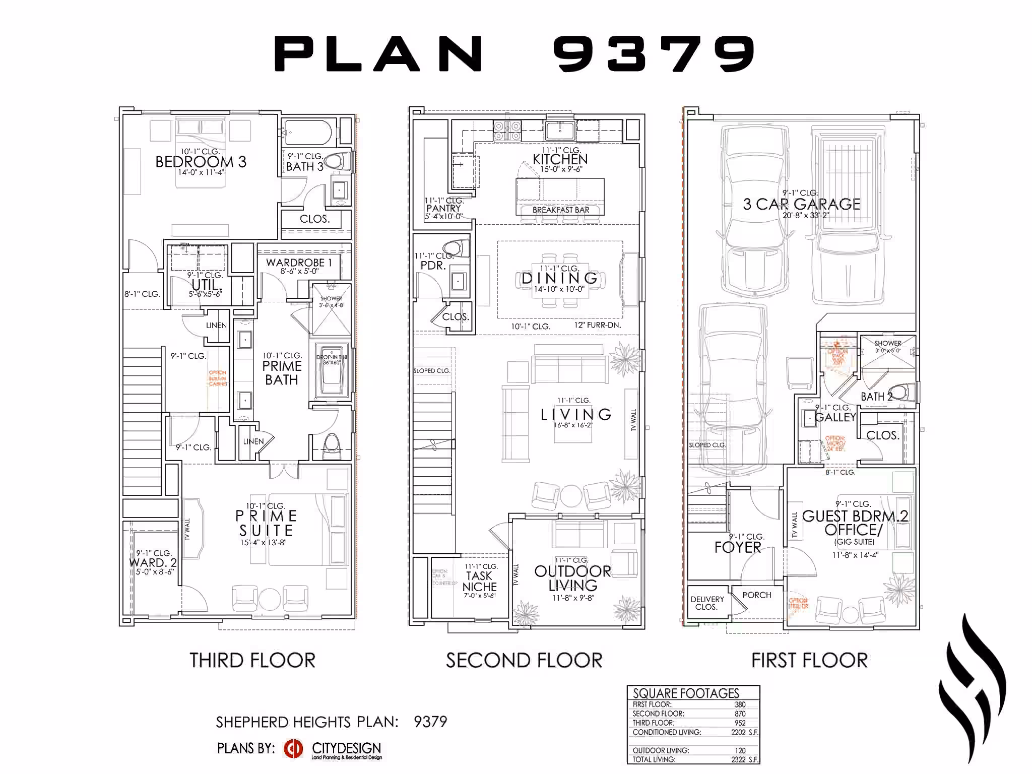 Photo 2 of 523 Hillwood Heights Drive, Houston, TX