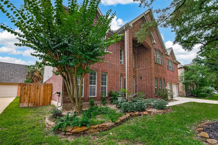 Photo 5 of 2602 Falcon Knoll Lane, Katy, TX