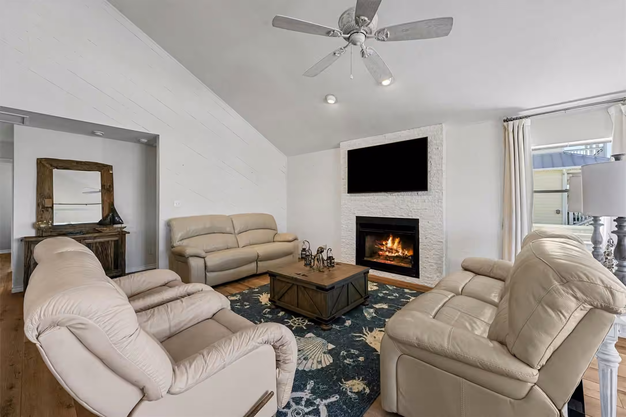 Photo 5 of 22202 Frio Drive, Galveston, TX